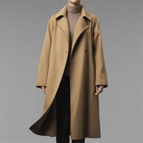 are uniqlo coats good quality